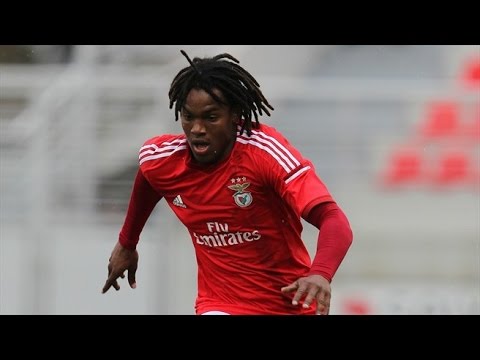 Renato Sanches ● Welcome to Bayern Munich ● Goals, Assists & Skills ● 2014/2015 HD