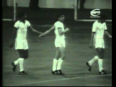 1968 European Champion Clubs’ Cup Final (Manchester United 4–1 Benfica)
