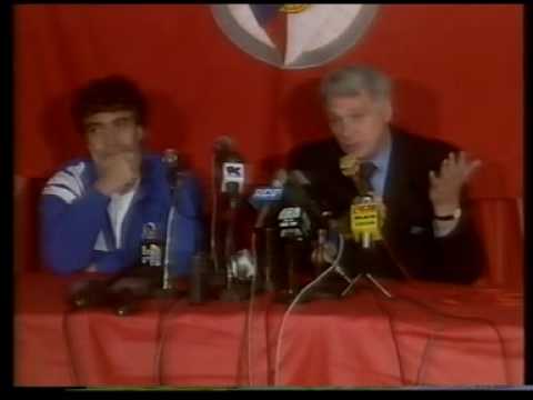 SL Benfica vs FC Porto 1993-1994