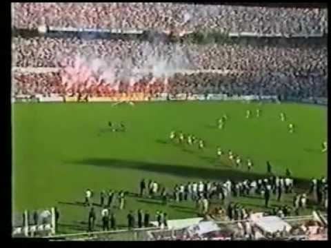 SL Benfica vs FC Porto 1988-1989 Parte 01