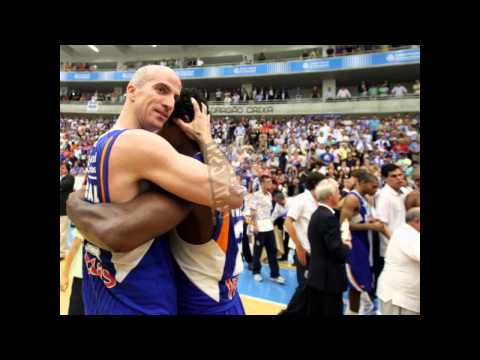 FC PORTO CAMPEÃO BASQUETEBOL 2010-11 + HINO