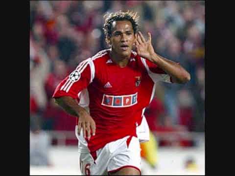 Benfica – Manchester 2005-2006