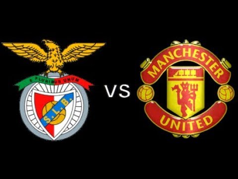 Benfica V Manchester United Preview