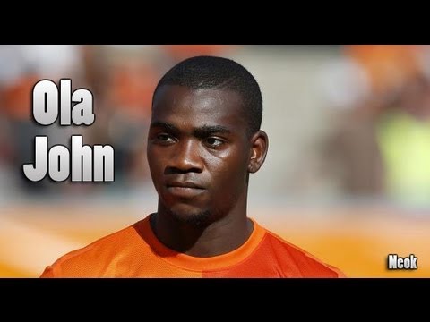 Ola John – SL Benfica || Skills, goals, assists || HD