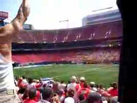 AEK vs Benfica 2007