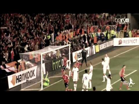 Tottenham vs Benfica 1 3 All Goals and FULL Highlights Europa League 2014 HD
