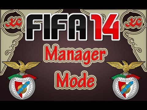 Fifa 14 Next Gen ★ SL Benfica Career ★ Episode 1 ★ WHAT A SIGNING! ★