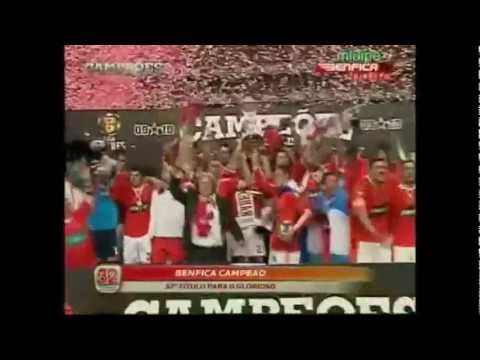 SL Benfica – Reborn – 2011|2012