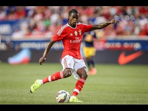 Nélson Semedo ● Incredible Defensive Skills & Goals ● S.L.Benfica  ► 2015/16