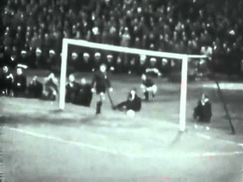 Benfica 5 – Real Madrid 3 – 1962 European Cup Final