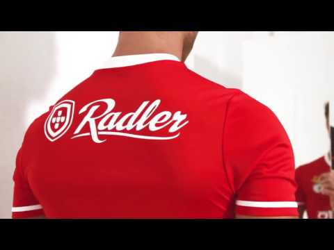 SL Benfica 2016-17 nike Home Kit | Mega Desporto