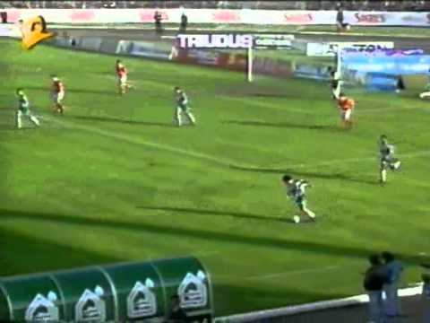 Vitoria Setubal 5 – benfica 2 – 1993/94
