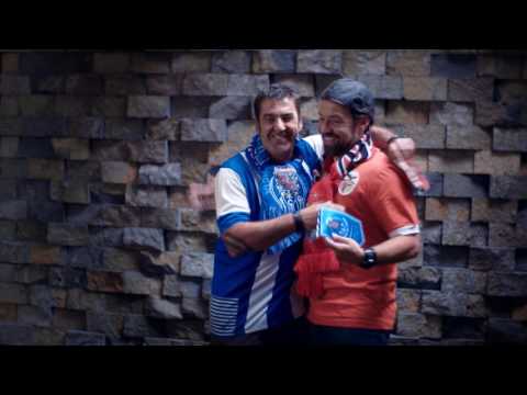 LIGA NOS – FC Porto e SL Benfica