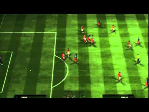 FIFA 11 – SL BENFICA CHANT PACK