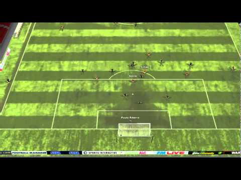 Benfica vs Leixoes – Nolito Goal 37 minutes