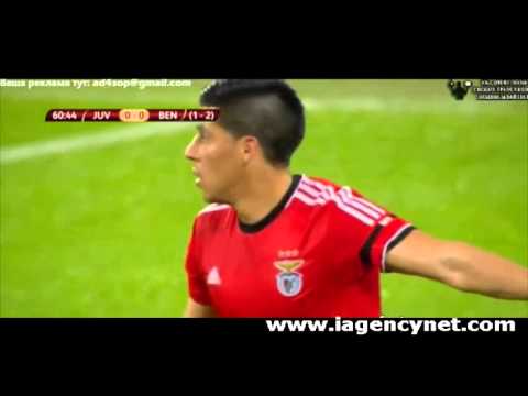 Juventus 0 – 0 Benfica Highlights – iAgencyNet.com