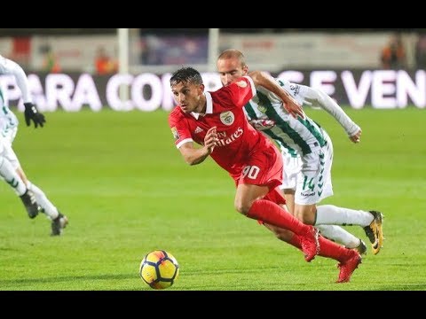 SETUBAL VS BENFICA – CSGO & SORTEIO DO BILHETE