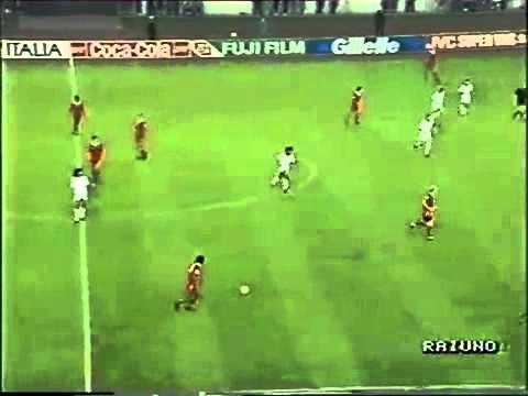 Coppa dei Campioni 1989-90 FINALE : Milan – Benfica 1-0