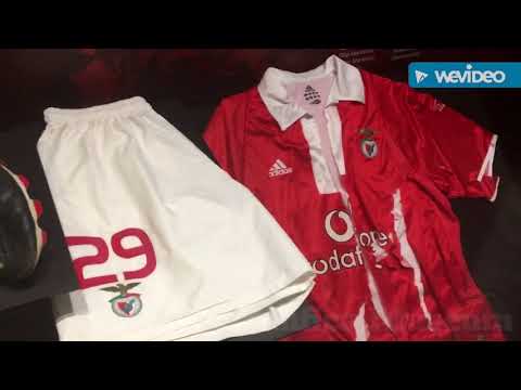 Benfica Museum And Stadium Tour