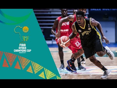 Gombe Bulls v S. Libolo E Benfica – Full Game – FIBA Africa Champions Cup 2017