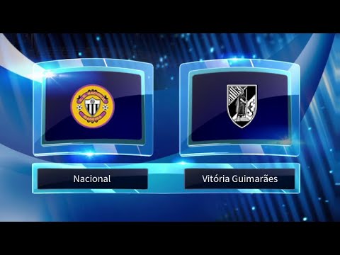 Nacional vs Vitória Guimarães Predictions and Match Preview Stats | Primeira Liga 02/01/2019