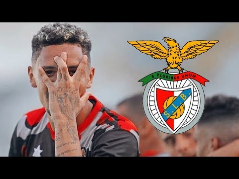 Pedro Henrique ● Welcome to SL Benfica | Leixoes SC 2018-19