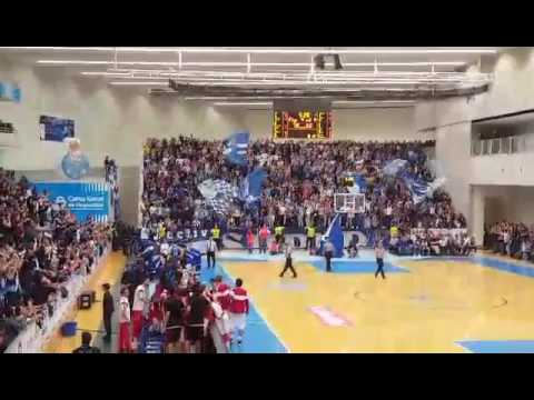 Porto Canticos #Basket #Campeões