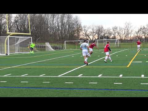 USTA OF SOUTH JERSEY vs BENFICA SOCCER ACADEMY (highlights)