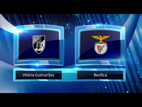 Vitória Guimarães vs Benfica Predictions & Preview | Primeira Liga 18/01/19