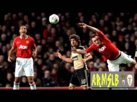 Manchester united 2-2 Benfica Liga dos Campeões RELATO RR