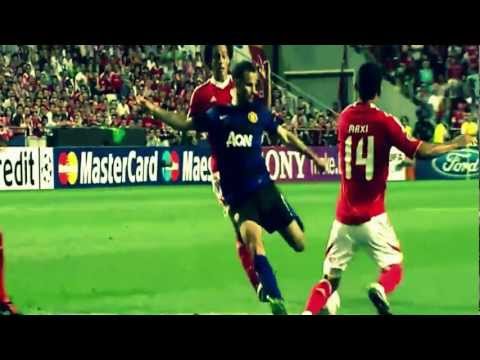 Giggs goal vs Benfica HD 2012