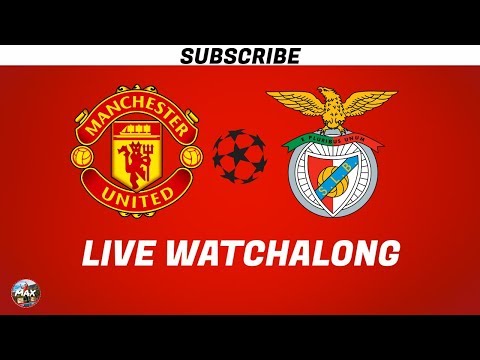 Manchester United vs SL Benfica LIVE STREAM!