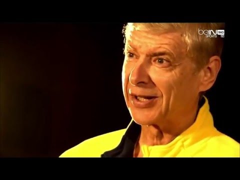 "Benfica is the biggest club in Portugal" – Arsène Wenger