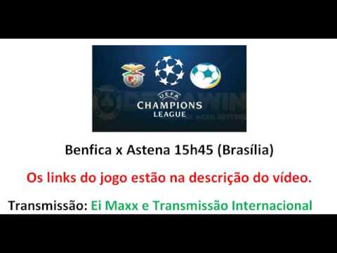 Gratis++ ASTANA.. vs.. BENFICA.. AO. VIVO.. EM. DIRECTO.. 25.11.2015..