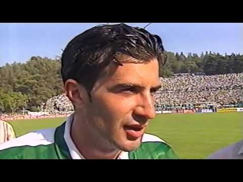 Figo – Sporting CP