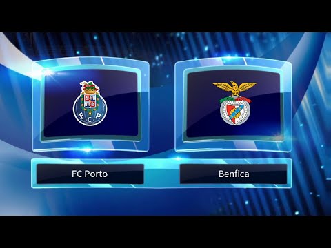 FC Porto vs Benfica Predictions & Preview 02/03/19 – Football Predictions
