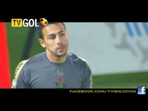Pacos Ferreira 1-0 Vitoria Guimaraes