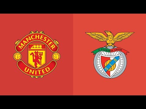 Man United vs Benfica – Champions League Group Stage, 31.10.17 – Match Preview