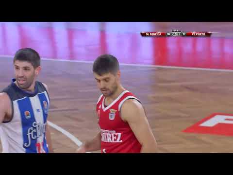Liga Plcard | Benfica x Porto