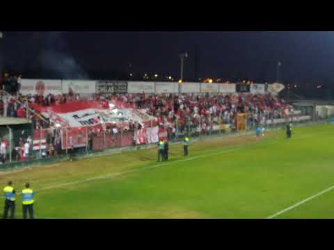 Leça vs Leixões