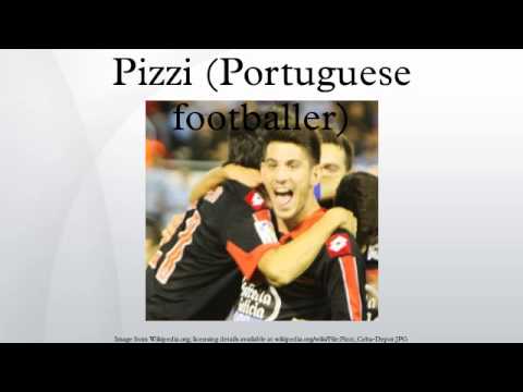 Pizzi (Portuguese footballer)