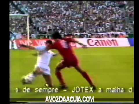 Benfica vs PSV – UEFA Champions League – Final 88' [avozdaaguia.com]