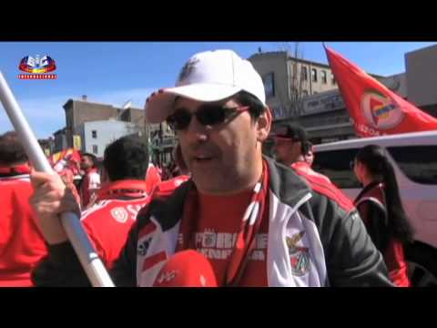 S.L.Benfica Special 2013/14