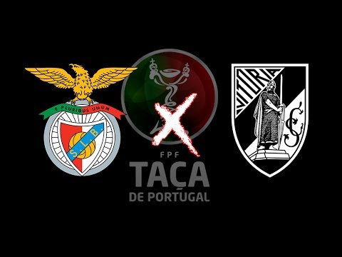 Benfica VS V. Guimaraes EM DIRETO