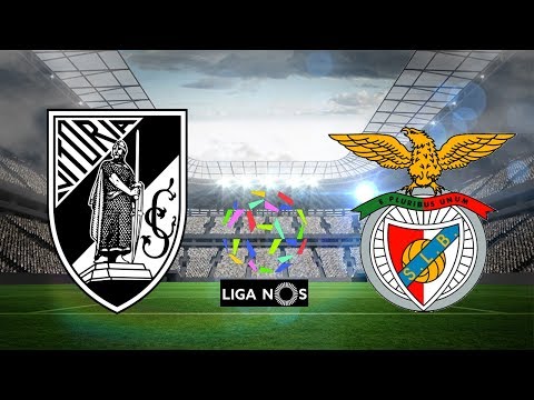 ? VITÓRIA SC 0-1 SL BENFICA (EM DIRETO) – Liga Nos 18ª Jornada RELATO