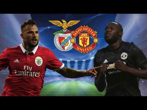 Benfica vs Manchester United | Link sopcast and Acestream | UEFA Champions League