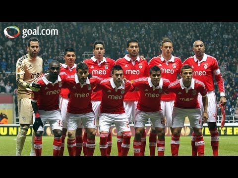 Benfica vs Fenerbahce –  Europa League preview