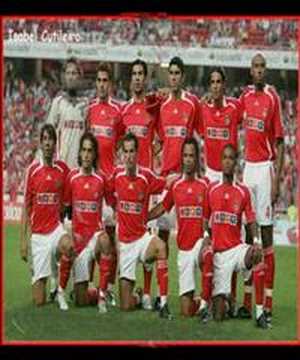 UHF Sou BENFICA