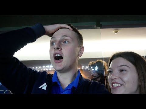 THE CRAZIEST FOOTBALL EXPERIENCE EVER!! FC PORTO 1 – SL BENFICA 2