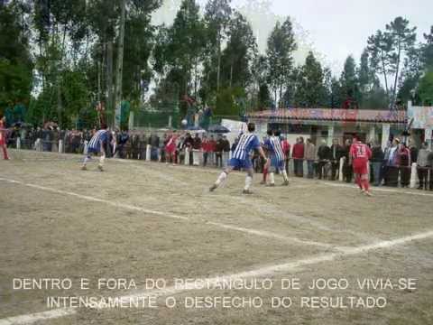 M.F.C. 2-1 F.C. Porto/Juvenis 2004/05